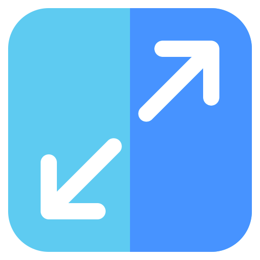 화살표 Generic Flat icon