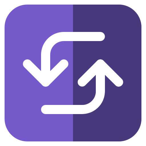aktualisierung Generic Flat icon