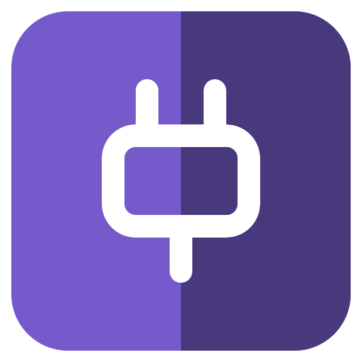 Charge Generic Flat icon