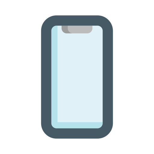 電話ケース Generic Flat icon