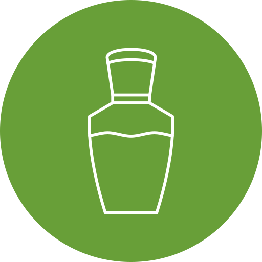 parfüm Generic Circular icon