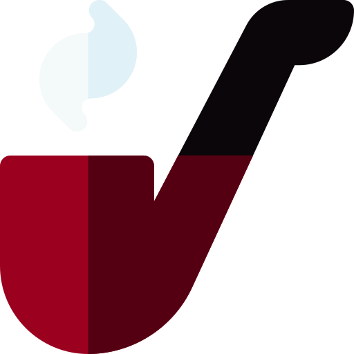 pfeife Basic Rounded Flat icon