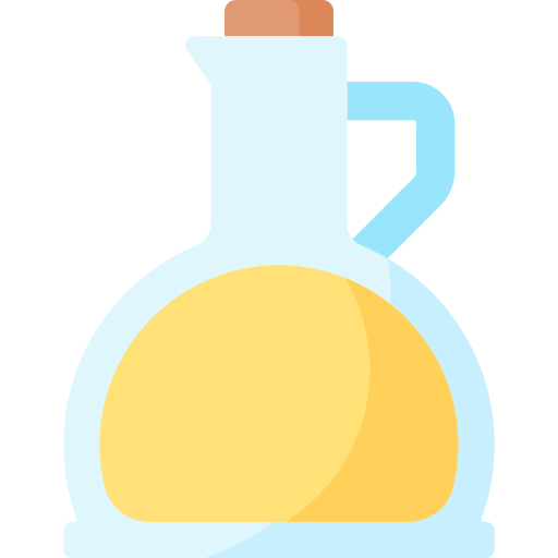 olivenöl Special Flat icon