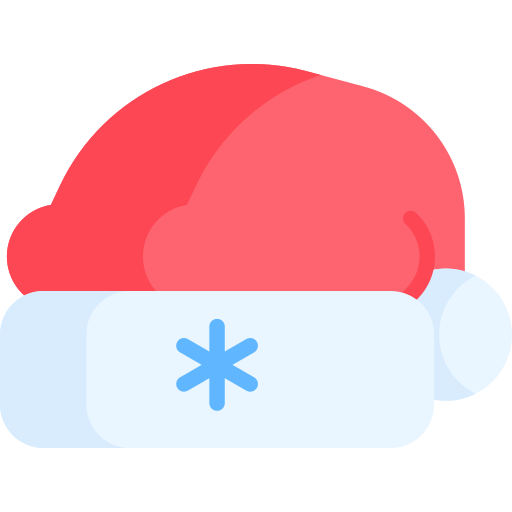 weihnachtsmann Special Flat icon