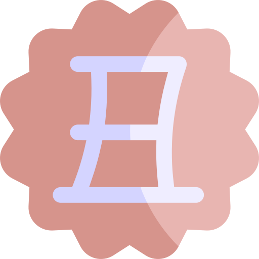 中国語 Kawaii Flat icon