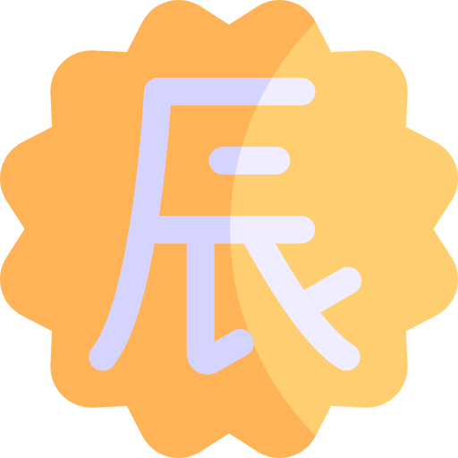 용 Kawaii Flat icon