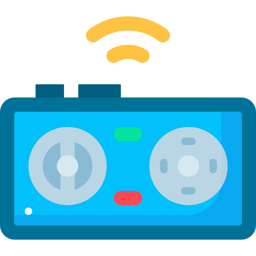 transmisor Special Flat icono