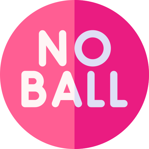 kein ball Basic Rounded Flat icon