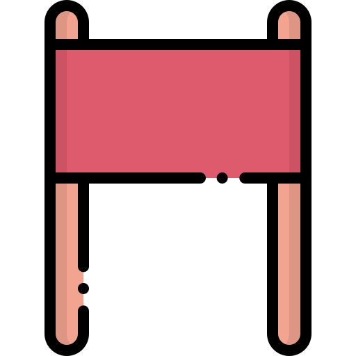 冬 Generic Outline Color icon