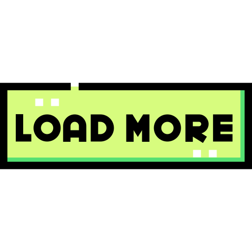 Load Detailed Straight Lineal color icon
