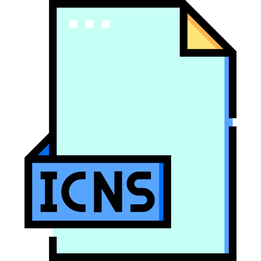 icns Detailed Straight Lineal color ikona