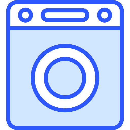 macchina Generic Blue icona