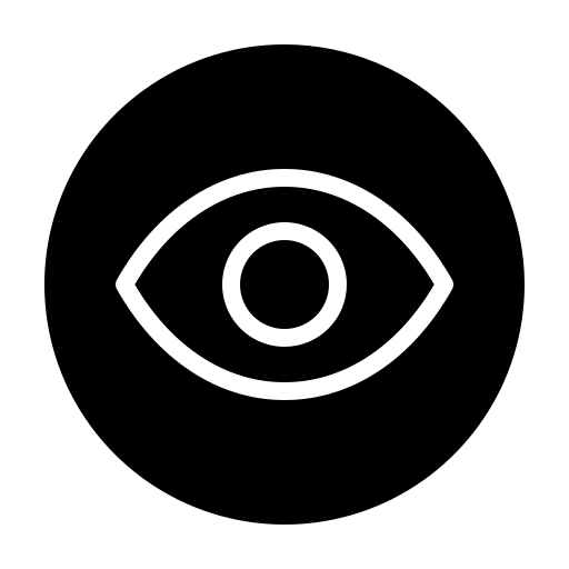 pogląd Generic Glyph ikona