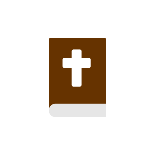 Bible book Generic Flat icon