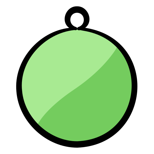 ボール Generic Hand Drawn Color icon