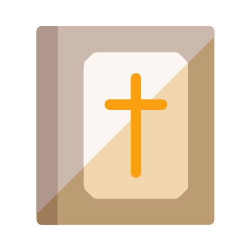 bibel Generic Flat icon