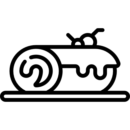 シナモンロール Special Lineal icon