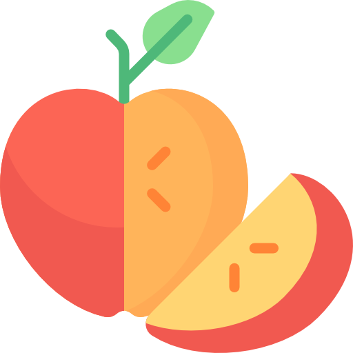 Apple Special Flat icon