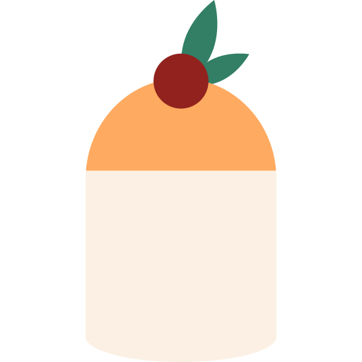 ケーキ Generic Flat icon