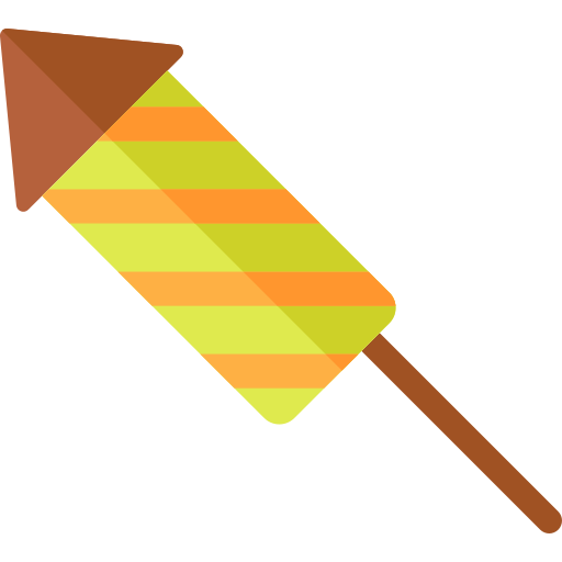 feuerwerk Generic Flat icon