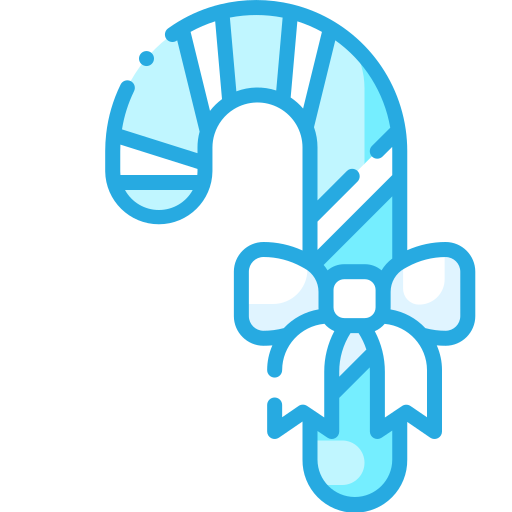 zuckerstange Generic Blue icon