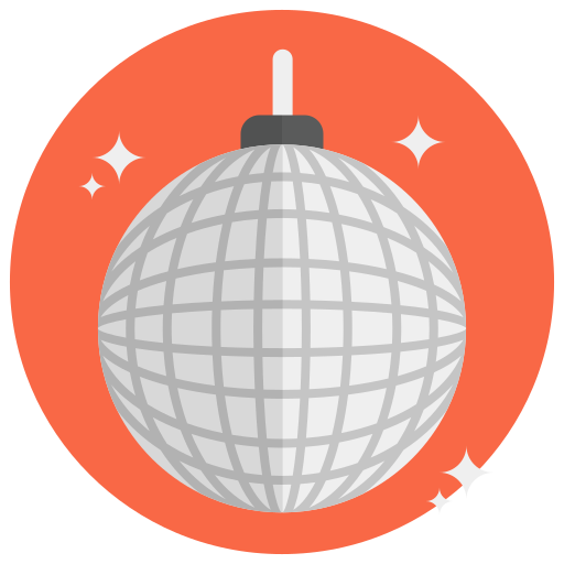spiegelball Generic Rounded Shapes icon