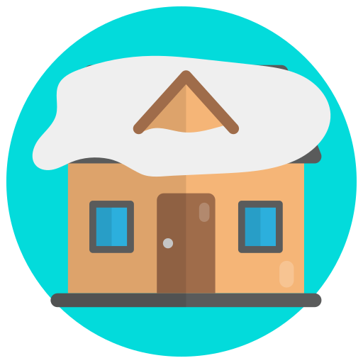 haus Generic Rounded Shapes icon