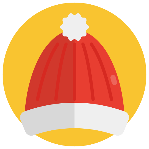 ビーニー帽 Generic Rounded Shapes icon