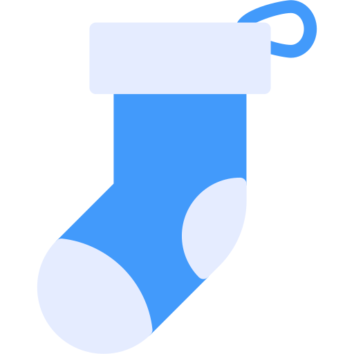 skarpetka Generic Blue ikona