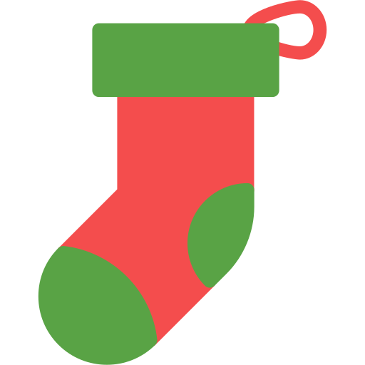 Sock Generic Flat icon