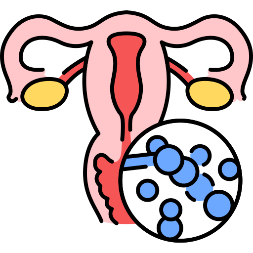 utero Generic Outline Color icona