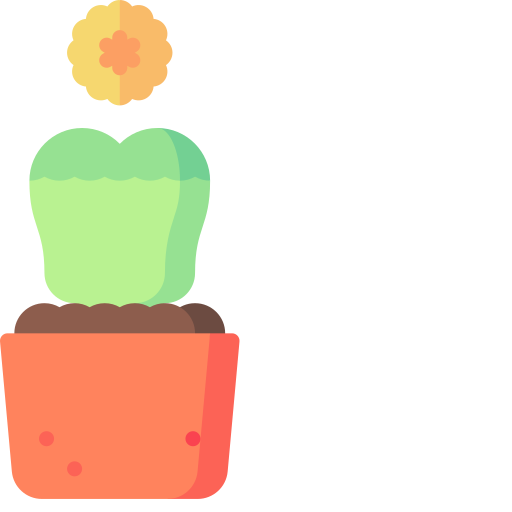 Lithops Special Flat icon