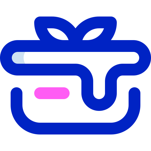 kuchen Super Basic Orbit Color icon