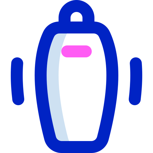 shaker Super Basic Orbit Color icoon