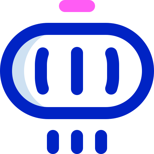 linterna Super Basic Orbit Color icono