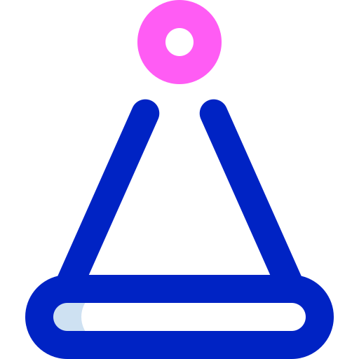 파티 용 모자 Super Basic Orbit Color icon