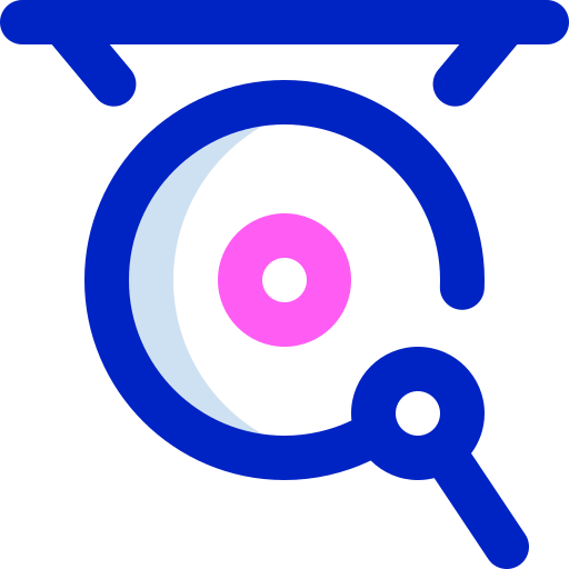 gong Super Basic Orbit Color icono