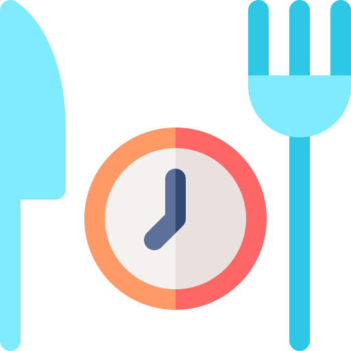 다이어트 Basic Rounded Flat icon