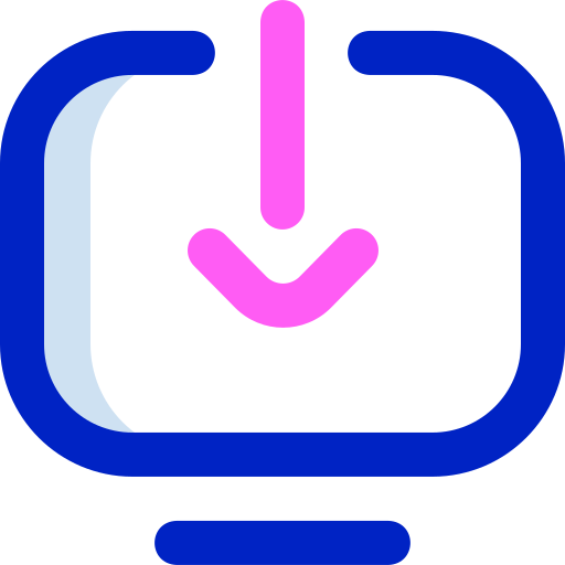 herunterladen Super Basic Orbit Color icon