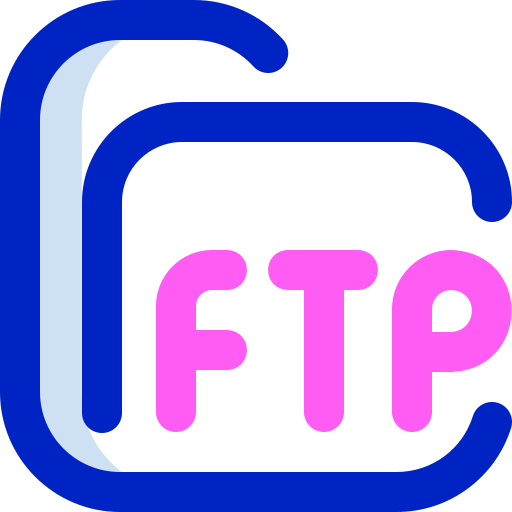 Ftp Super Basic Orbit Color icon