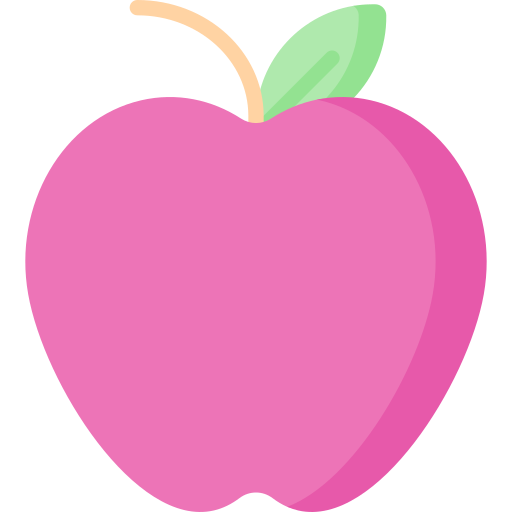 Apple Special Flat icon