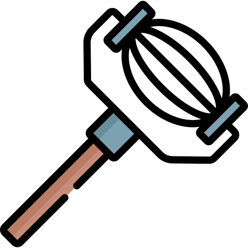 ボールピッカー Special Lineal color icon
