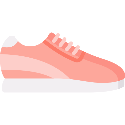 Shoes Special Flat icon