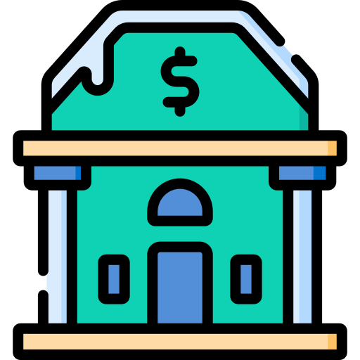 banco Special Lineal color icono