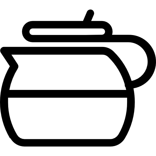 krug Roundicons Premium Lineal icon