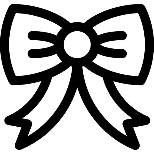 arco Basic Rounded Lineal icono