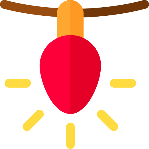 chuchería Basic Rounded Flat icono