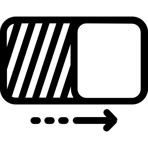 schalter Roundicons Premium Lineal icon