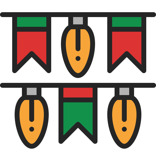 ホオジロ Generic Outline Color icon