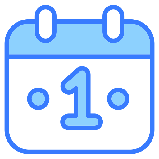 datum Generic Blue icon